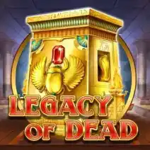 Legacy Of Dead Jouer Démo