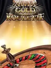 Gold Roulette Jouer Démo